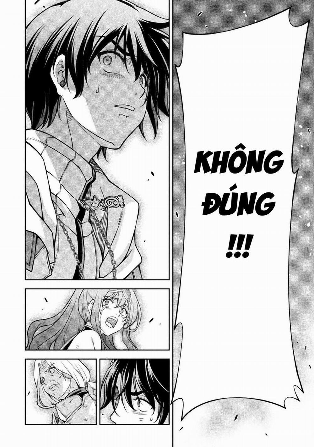 Drawing: Saikyou Mangaka Wa Oekaki Skill De Isekai Musou Suru! 82 trang 7