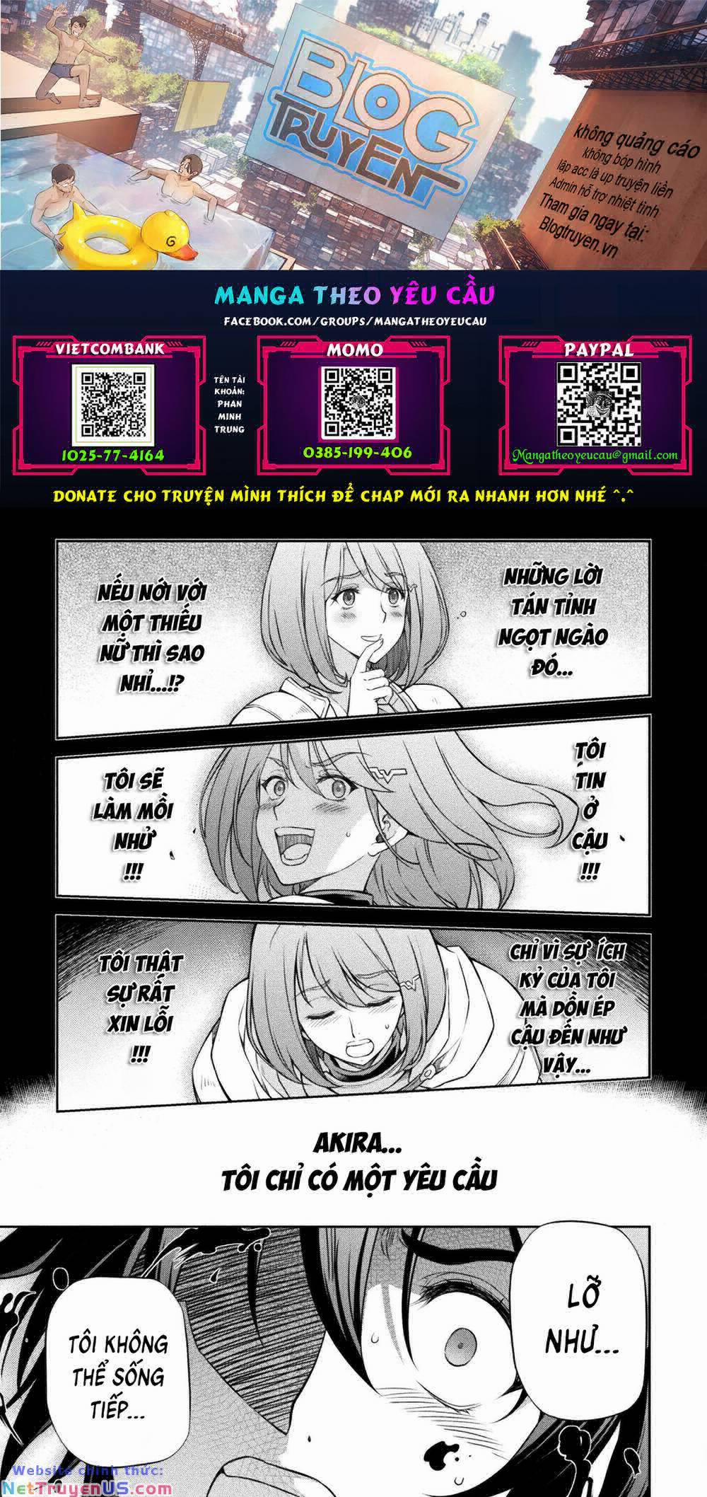 Drawing: Saikyou Mangaka Wa Oekaki Skill De Isekai Musou Suru! 83 trang 0