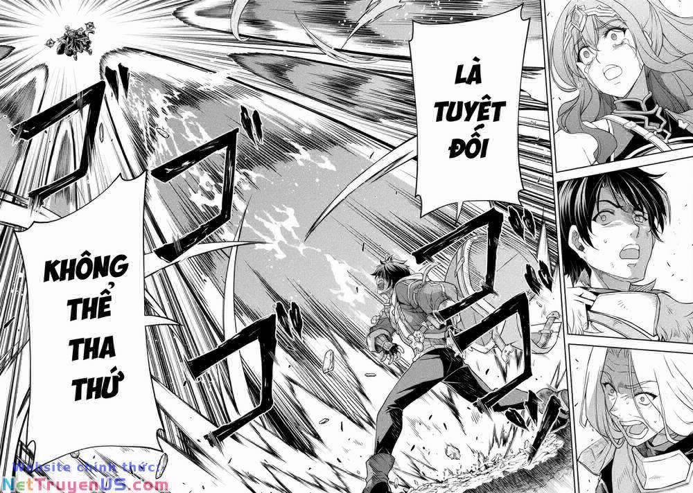 Drawing: Saikyou Mangaka Wa Oekaki Skill De Isekai Musou Suru! 83 trang 11