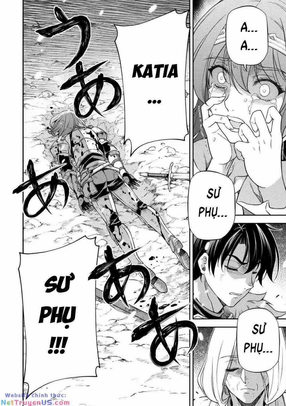 Drawing: Saikyou Mangaka Wa Oekaki Skill De Isekai Musou Suru! 83 trang 2