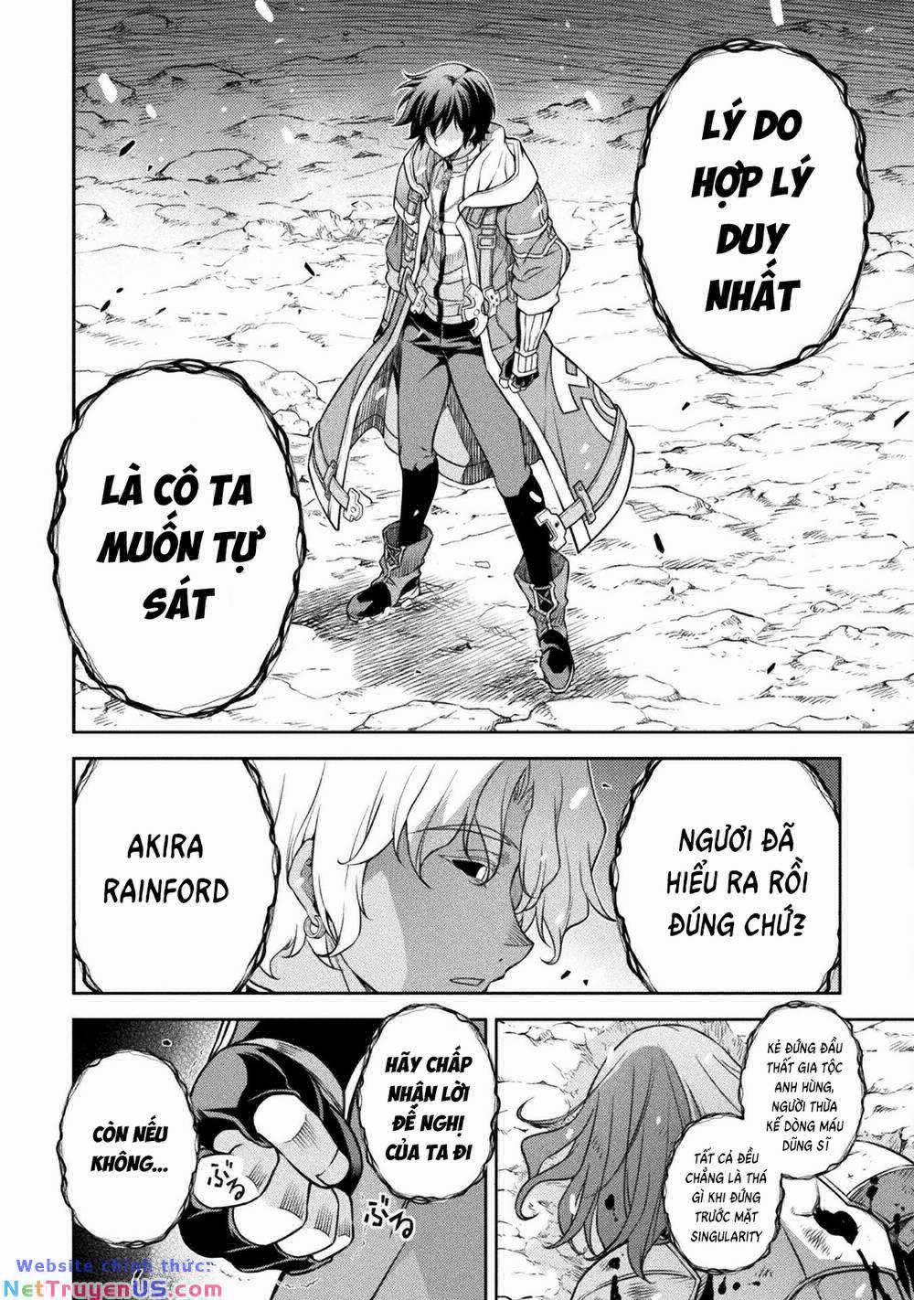 Drawing: Saikyou Mangaka Wa Oekaki Skill De Isekai Musou Suru! 83 trang 4