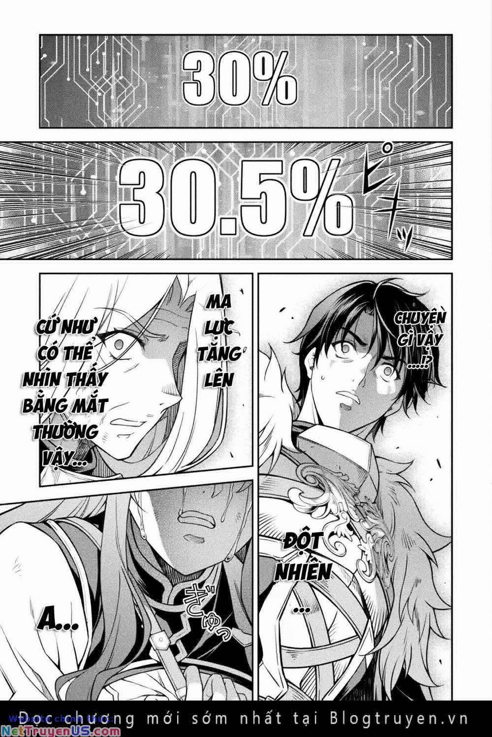 Drawing: Saikyou Mangaka Wa Oekaki Skill De Isekai Musou Suru! 83 trang 7