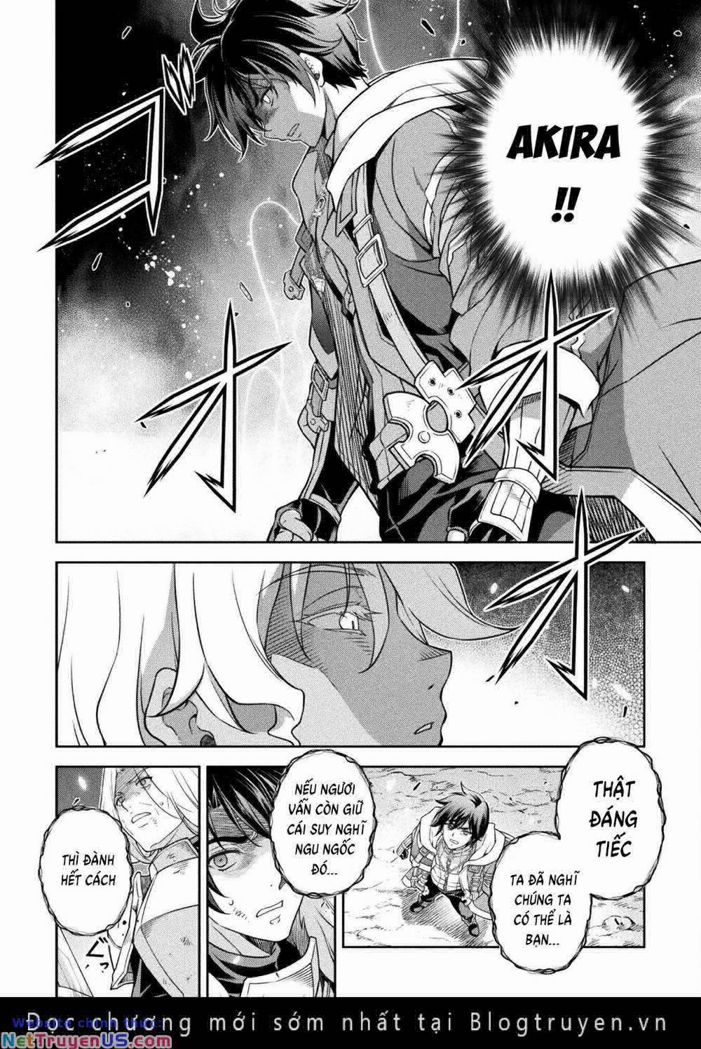 Drawing: Saikyou Mangaka Wa Oekaki Skill De Isekai Musou Suru! 83 trang 8