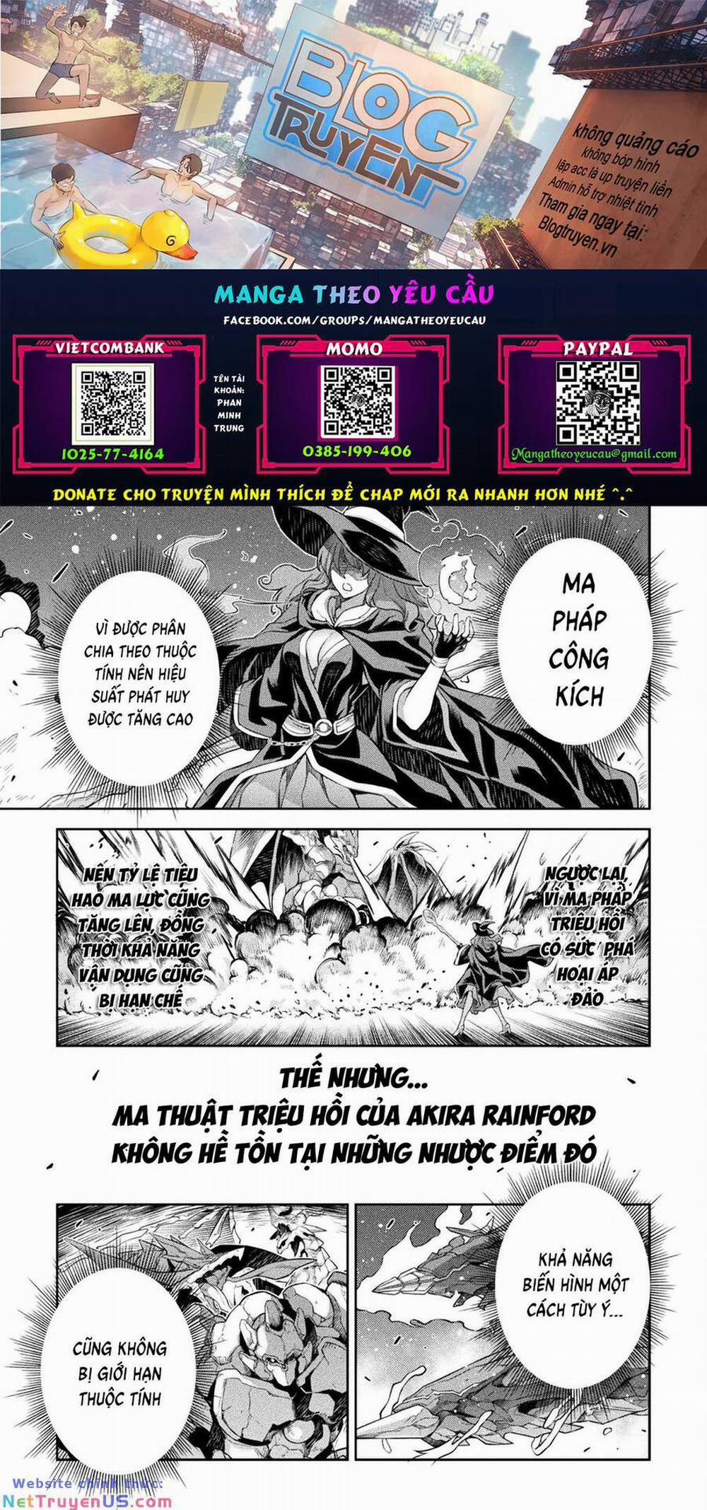Drawing: Saikyou Mangaka Wa Oekaki Skill De Isekai Musou Suru! 84 trang 0
