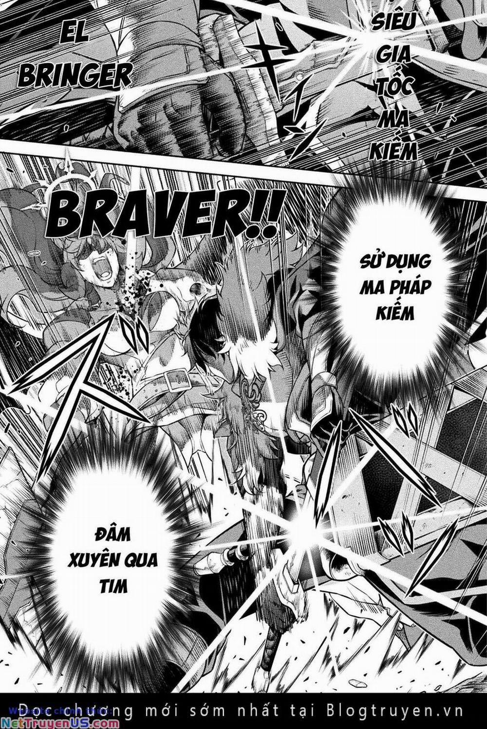 Drawing: Saikyou Mangaka Wa Oekaki Skill De Isekai Musou Suru! 84 trang 10