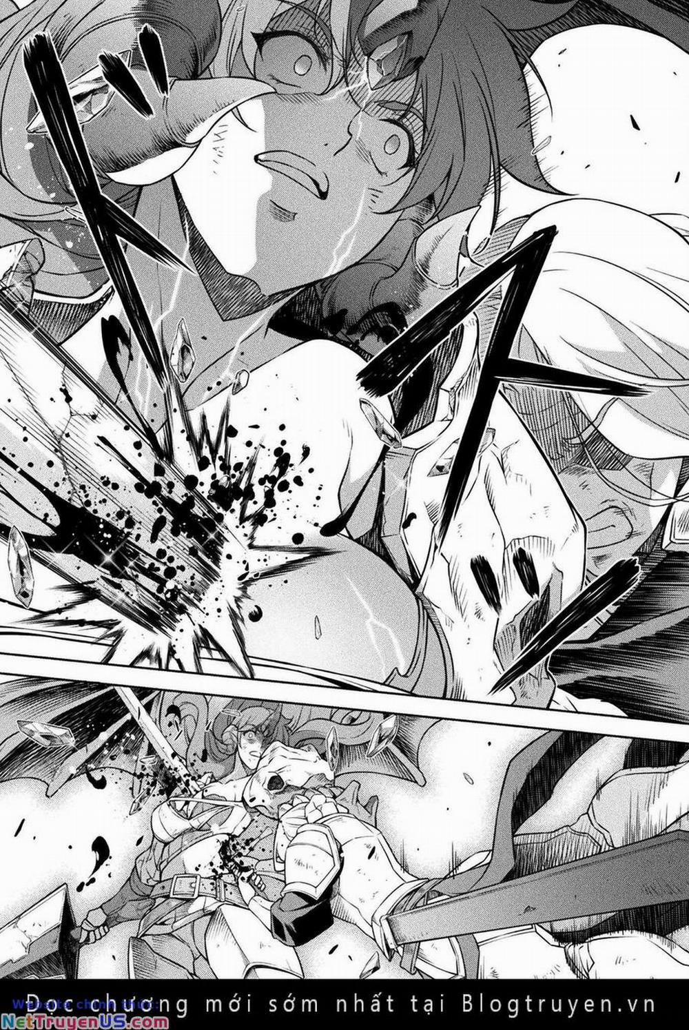 Drawing: Saikyou Mangaka Wa Oekaki Skill De Isekai Musou Suru! 84 trang 13