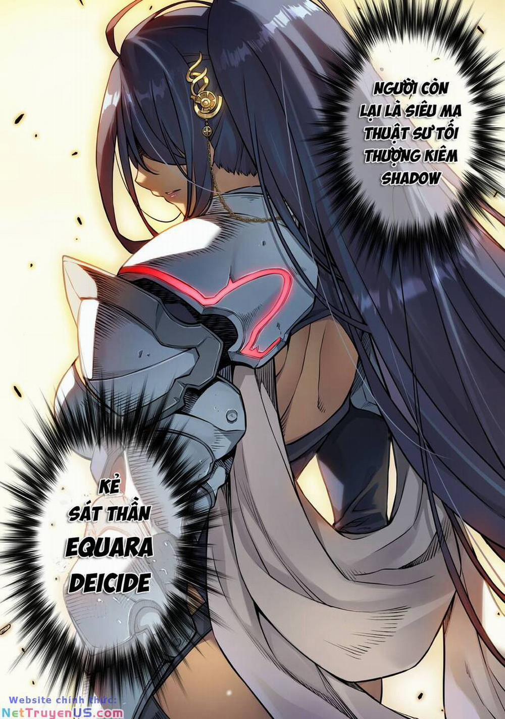 Drawing: Saikyou Mangaka Wa Oekaki Skill De Isekai Musou Suru! 84 trang 3