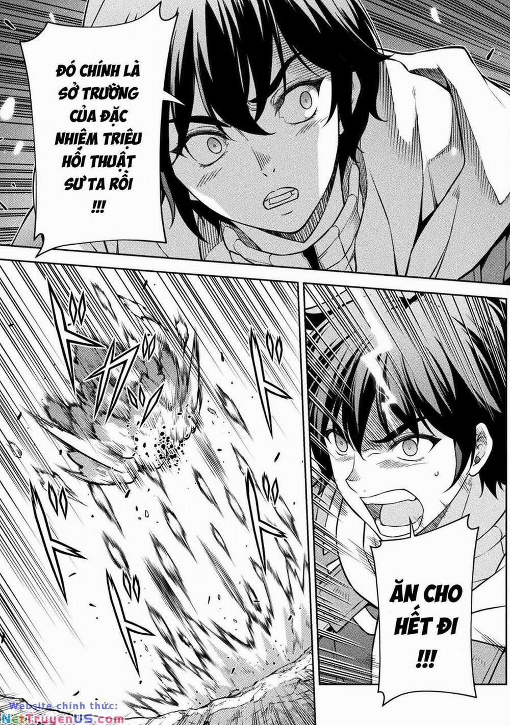 Drawing: Saikyou Mangaka Wa Oekaki Skill De Isekai Musou Suru! 84 trang 6