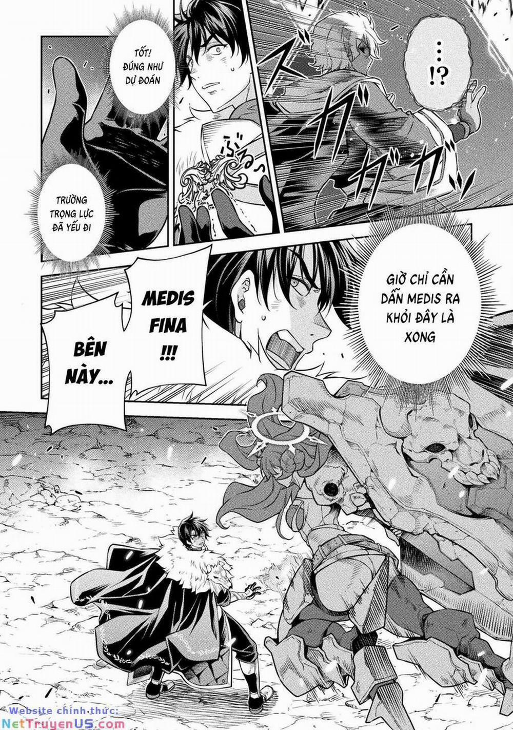 Drawing: Saikyou Mangaka Wa Oekaki Skill De Isekai Musou Suru! 84 trang 7