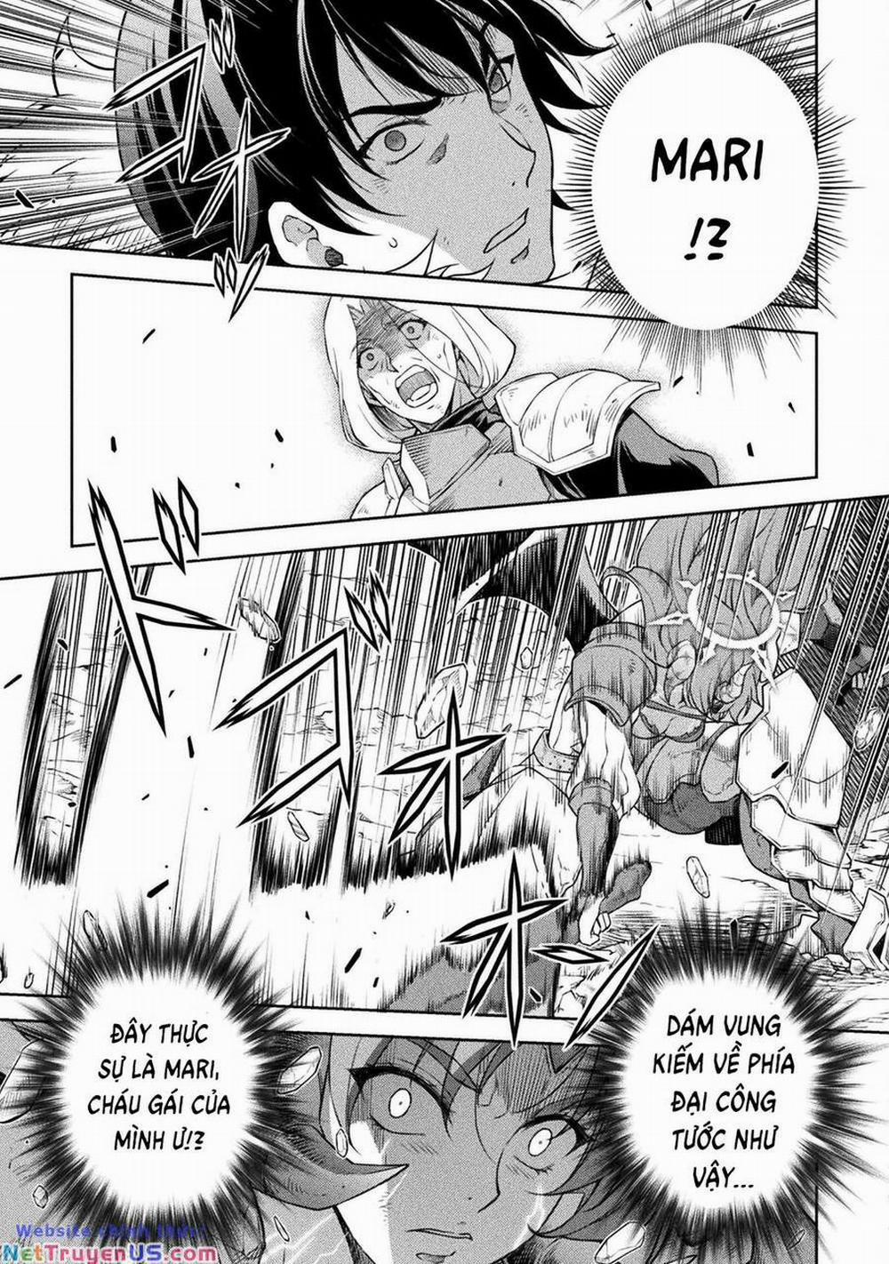 Drawing: Saikyou Mangaka Wa Oekaki Skill De Isekai Musou Suru! 84 trang 8