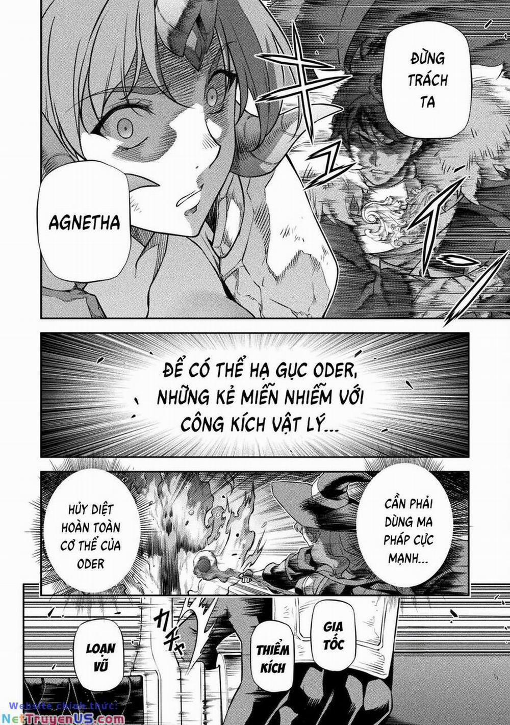 Drawing: Saikyou Mangaka Wa Oekaki Skill De Isekai Musou Suru! 84 trang 9