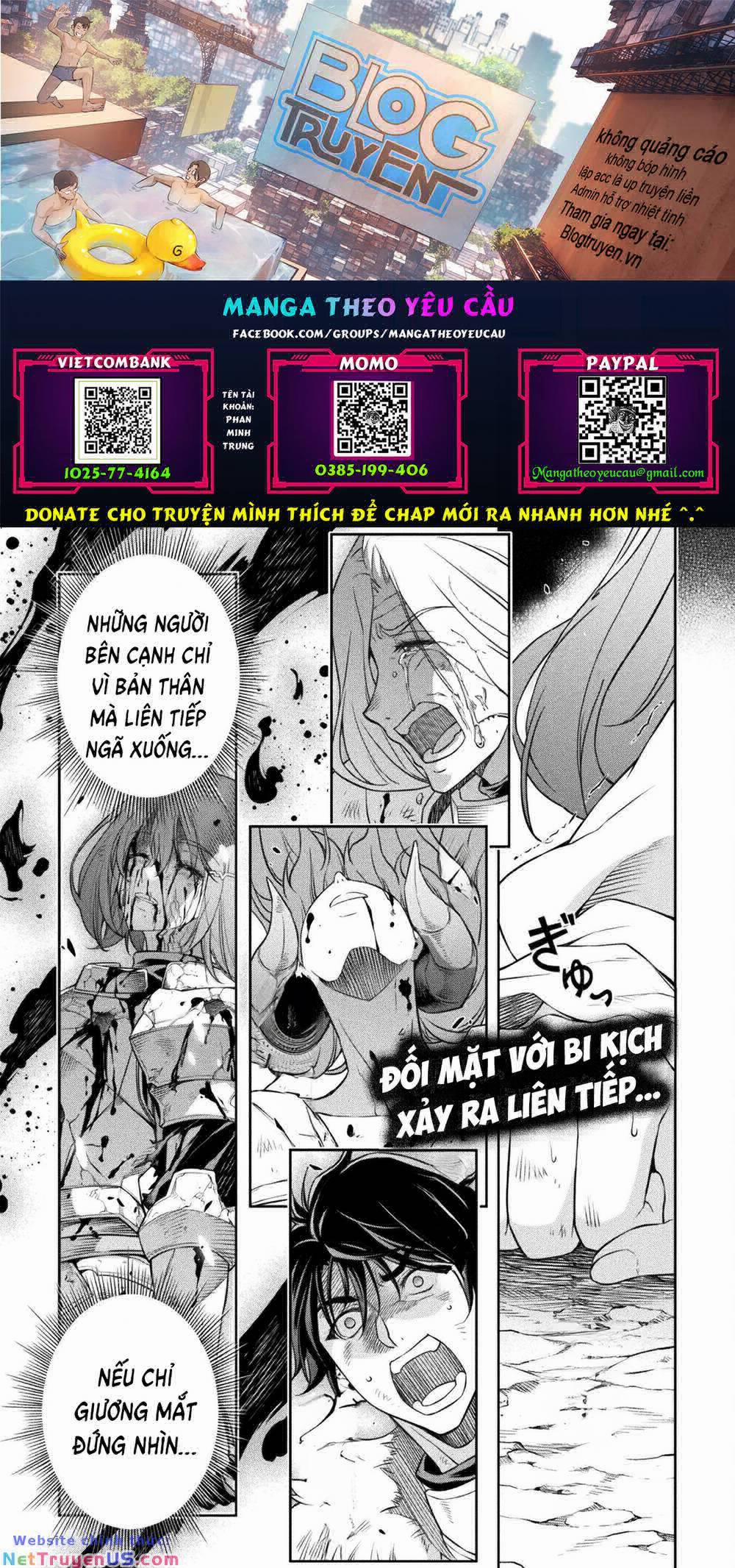 Drawing: Saikyou Mangaka Wa Oekaki Skill De Isekai Musou Suru! 85 trang 0