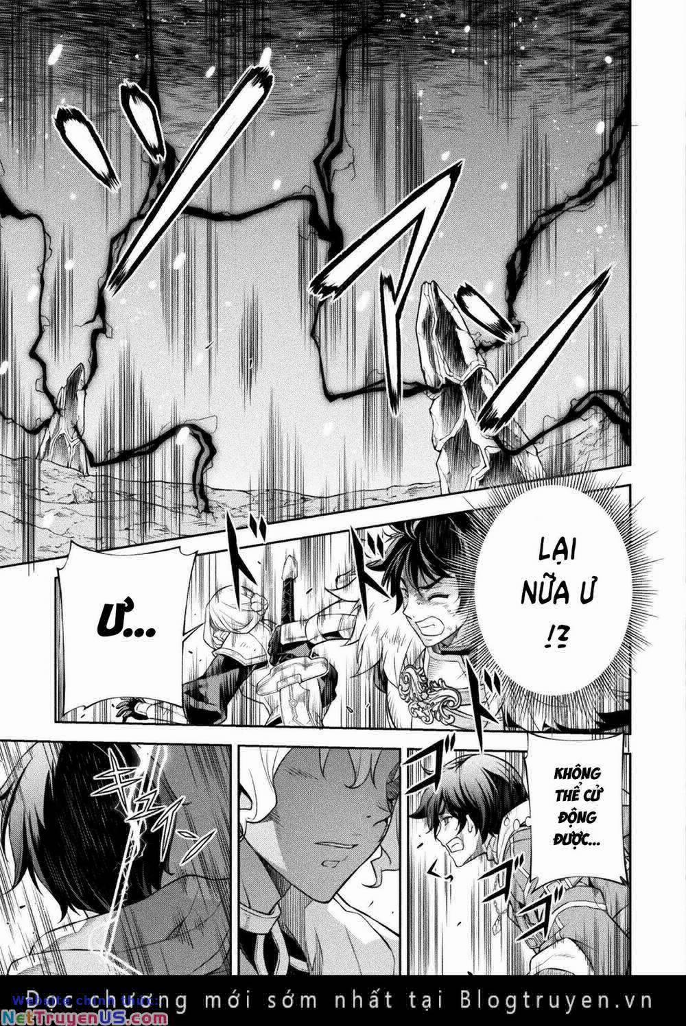 Drawing: Saikyou Mangaka Wa Oekaki Skill De Isekai Musou Suru! 85 trang 2