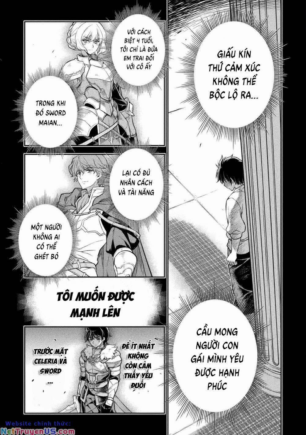 Drawing: Saikyou Mangaka Wa Oekaki Skill De Isekai Musou Suru! 86 trang 10