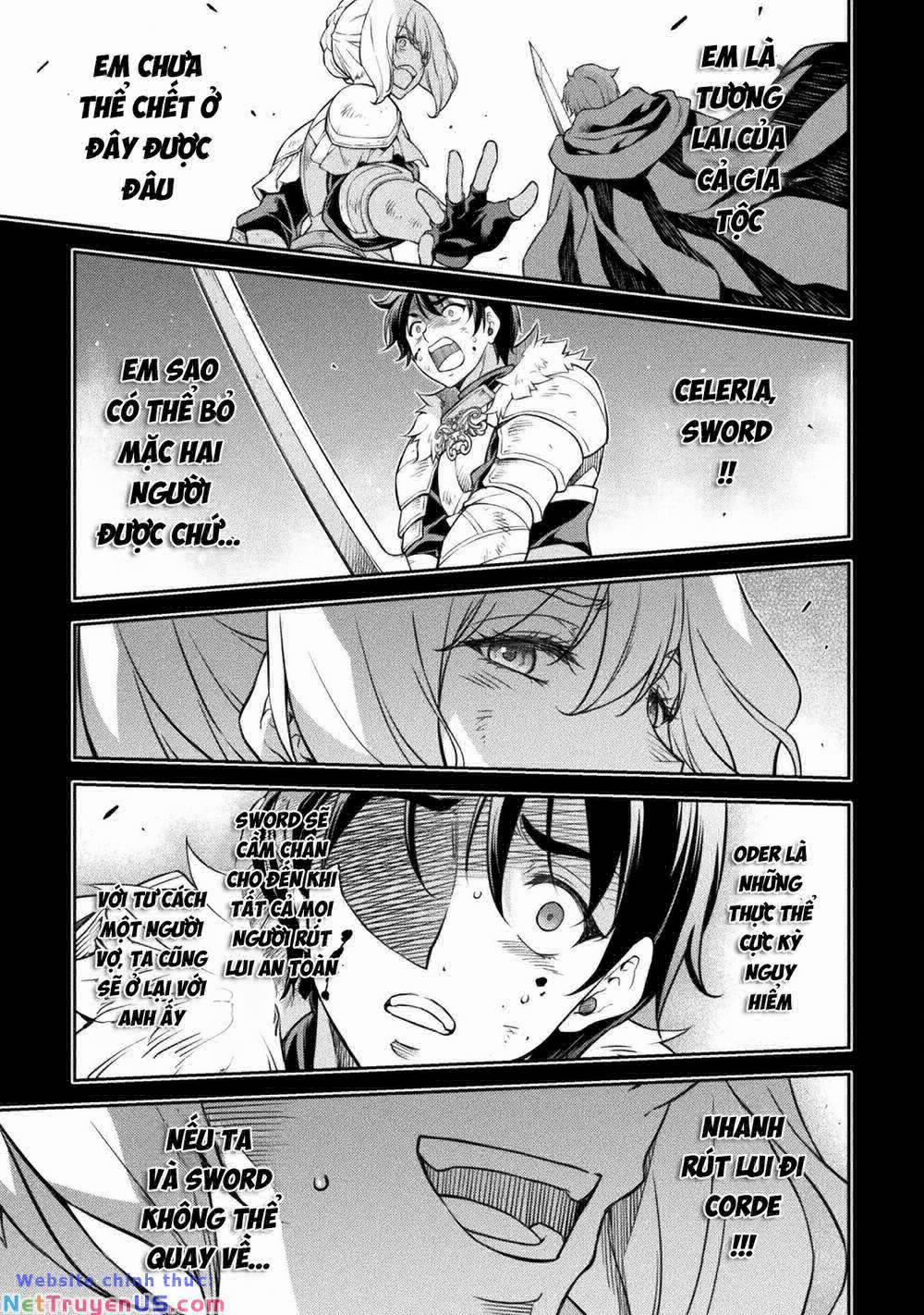 Drawing: Saikyou Mangaka Wa Oekaki Skill De Isekai Musou Suru! 86 trang 12