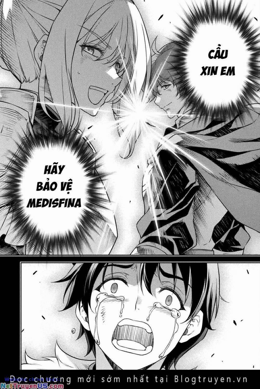 Drawing: Saikyou Mangaka Wa Oekaki Skill De Isekai Musou Suru! 86 trang 13