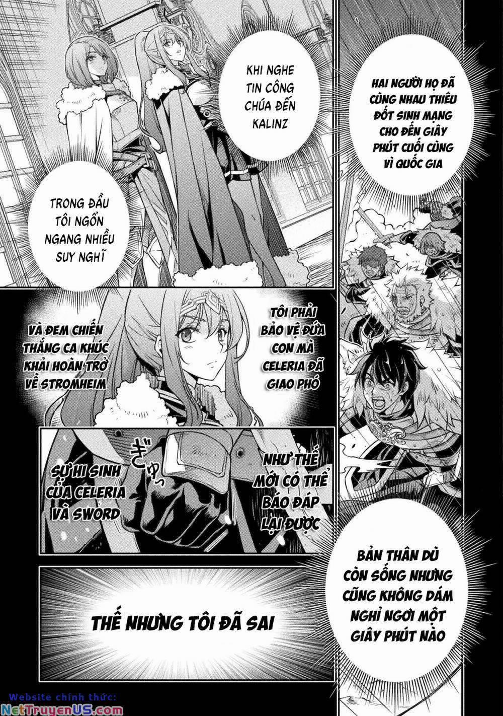 Drawing: Saikyou Mangaka Wa Oekaki Skill De Isekai Musou Suru! 86 trang 14