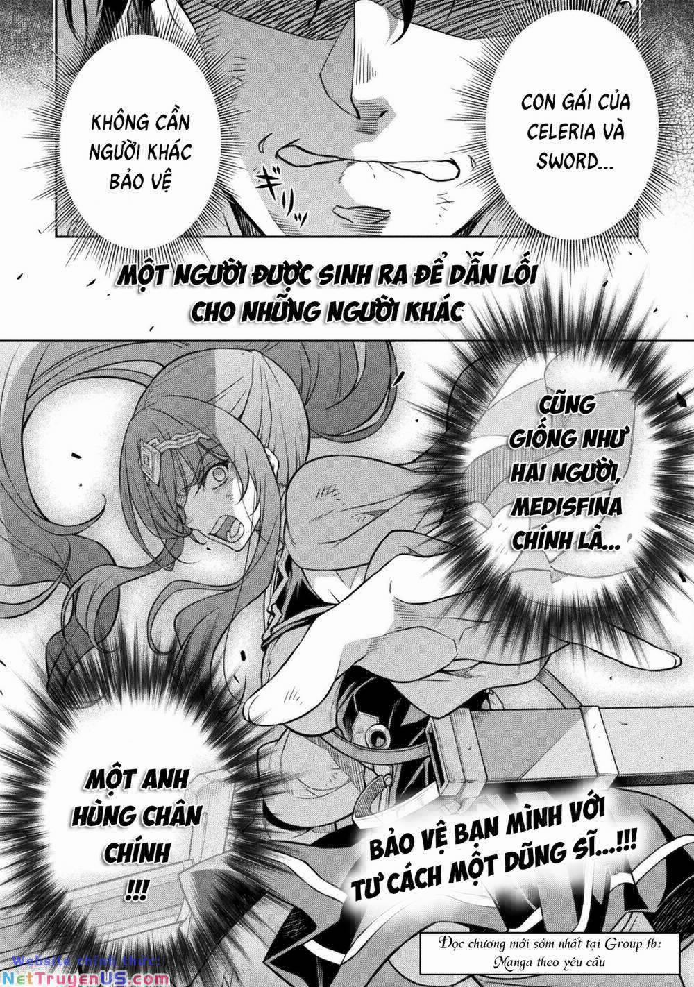 Drawing: Saikyou Mangaka Wa Oekaki Skill De Isekai Musou Suru! 86 trang 15