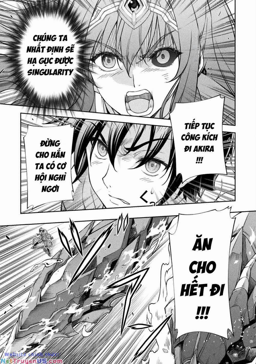 Drawing: Saikyou Mangaka Wa Oekaki Skill De Isekai Musou Suru! 86 trang 2