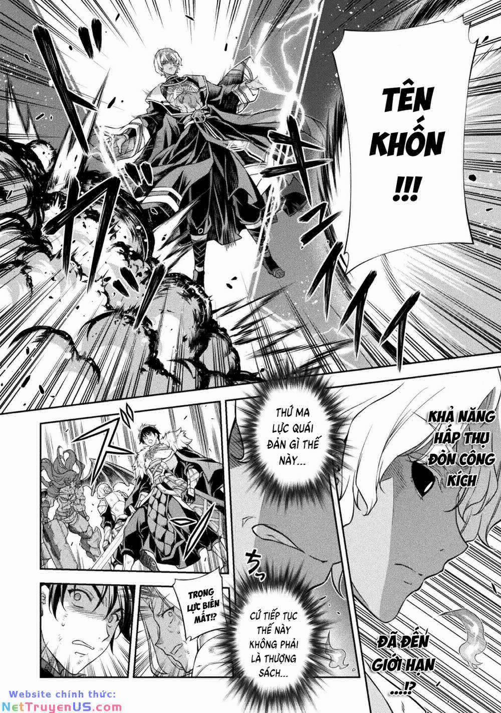 Drawing: Saikyou Mangaka Wa Oekaki Skill De Isekai Musou Suru! 86 trang 3