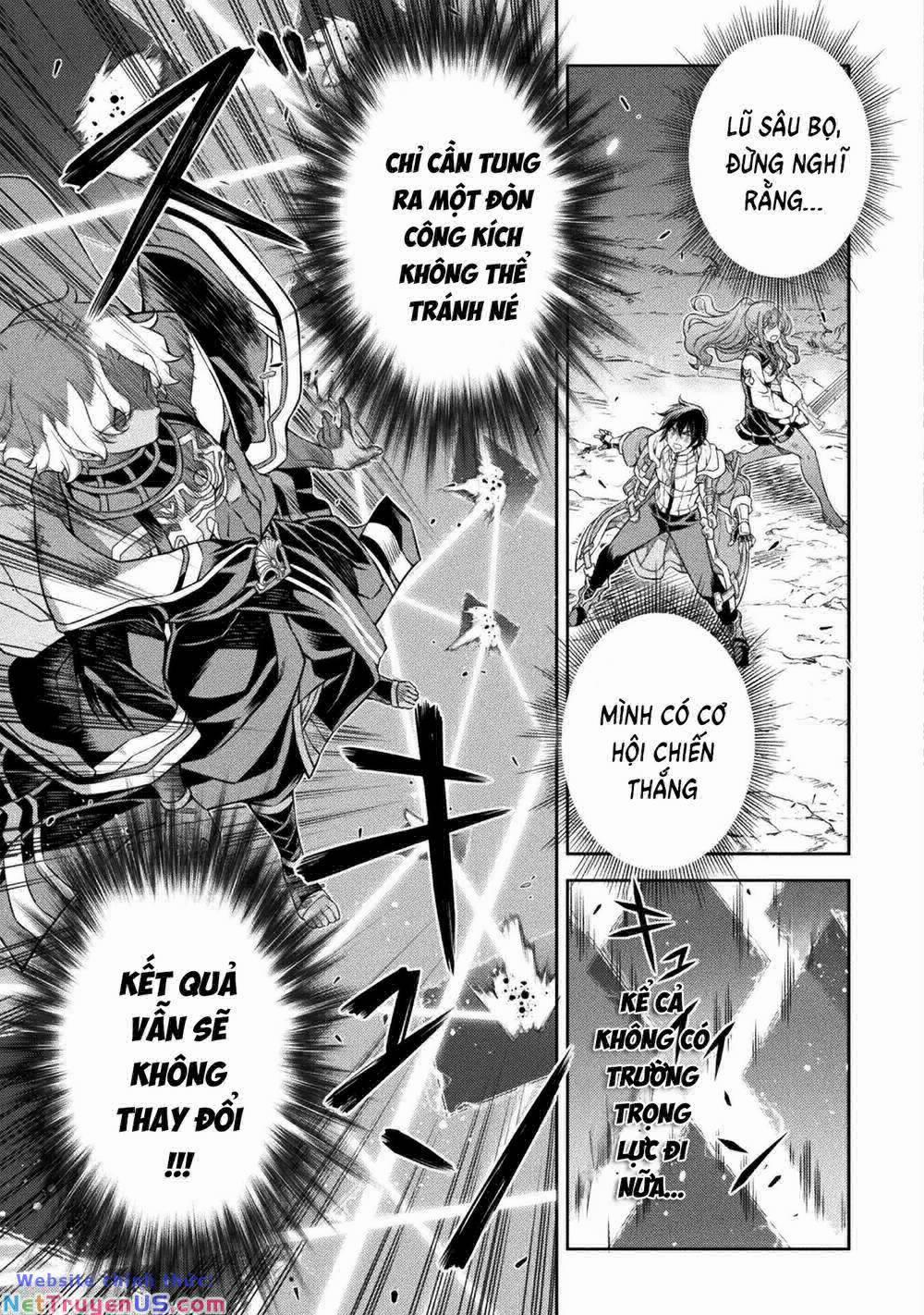 Drawing: Saikyou Mangaka Wa Oekaki Skill De Isekai Musou Suru! 86 trang 4