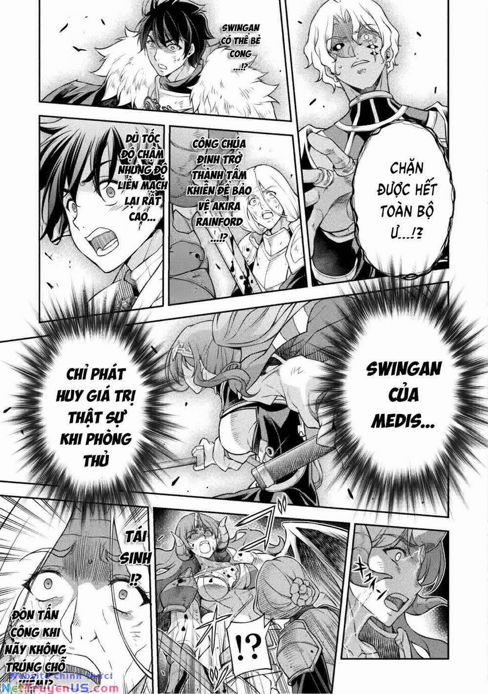 Drawing: Saikyou Mangaka Wa Oekaki Skill De Isekai Musou Suru! 86 trang 6