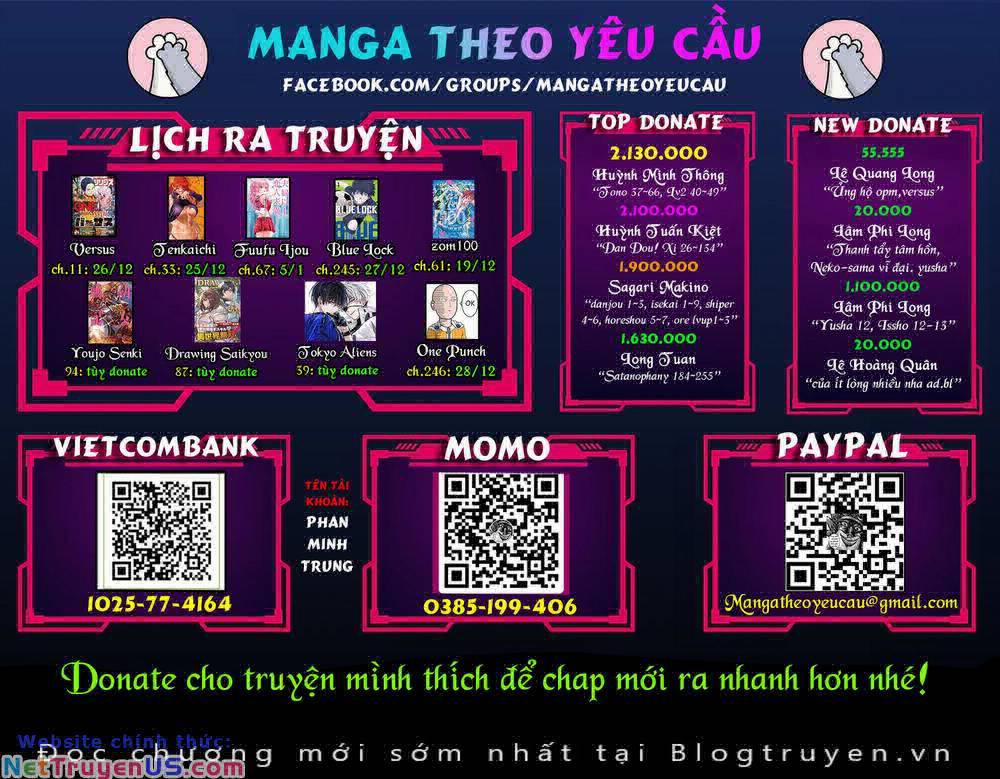 Drawing: Saikyou Mangaka Wa Oekaki Skill De Isekai Musou Suru! 87 trang 1