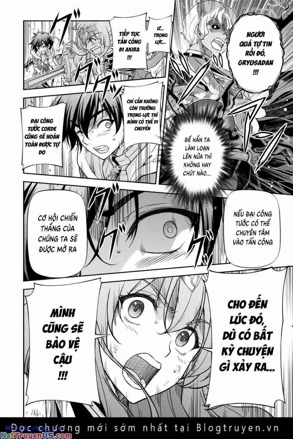 Drawing: Saikyou Mangaka Wa Oekaki Skill De Isekai Musou Suru! 87 trang 13