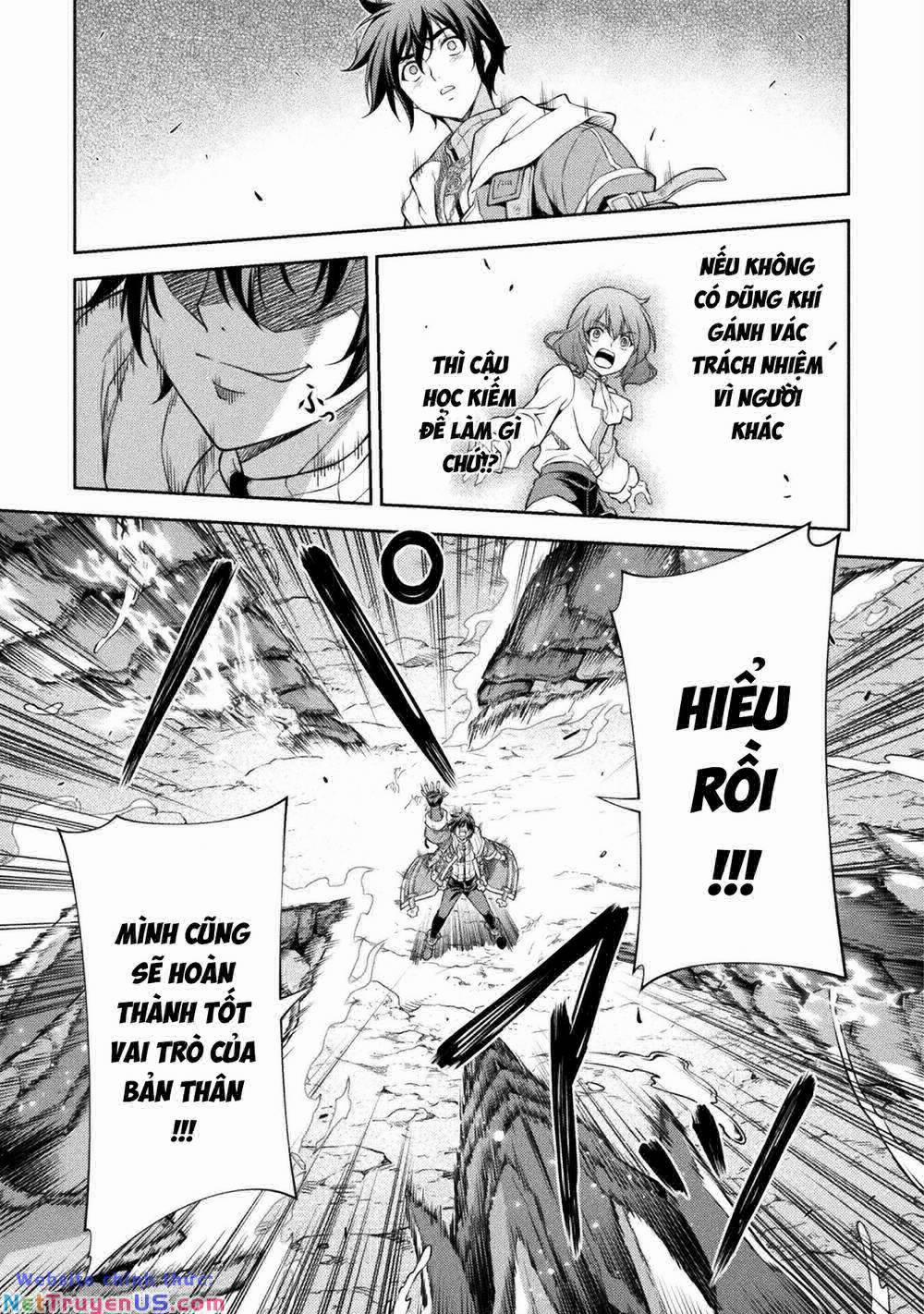 Drawing: Saikyou Mangaka Wa Oekaki Skill De Isekai Musou Suru! 87 trang 14