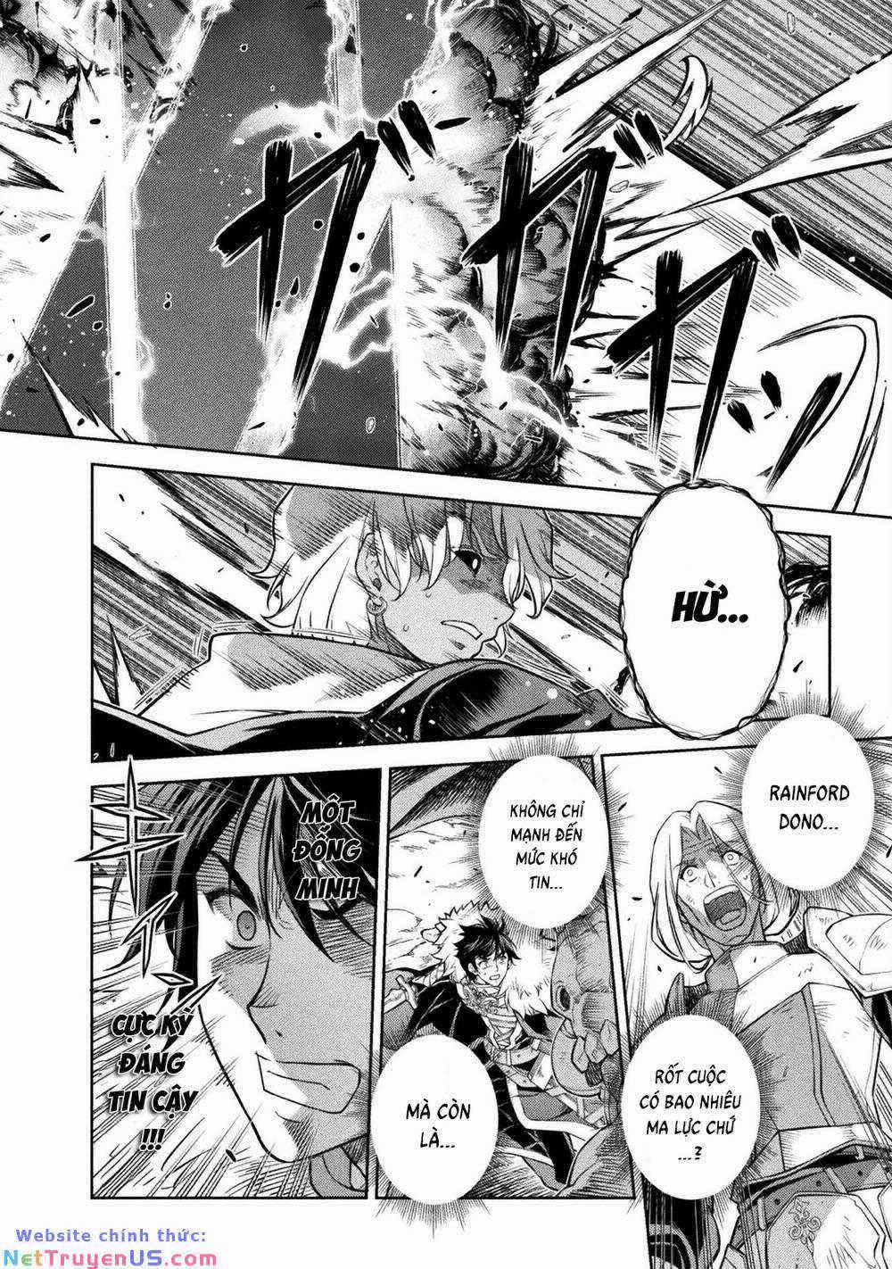 Drawing: Saikyou Mangaka Wa Oekaki Skill De Isekai Musou Suru! 87 trang 15