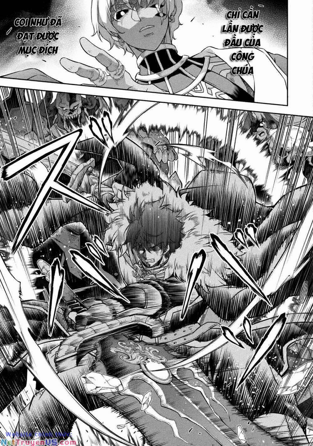 Drawing: Saikyou Mangaka Wa Oekaki Skill De Isekai Musou Suru! 87 trang 6