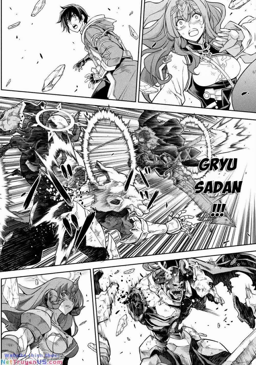 Drawing: Saikyou Mangaka Wa Oekaki Skill De Isekai Musou Suru! 87 trang 7