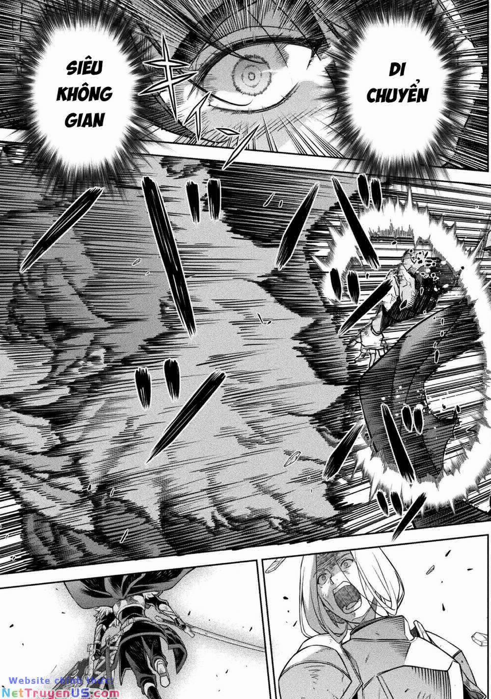 Drawing: Saikyou Mangaka Wa Oekaki Skill De Isekai Musou Suru! 87 trang 8