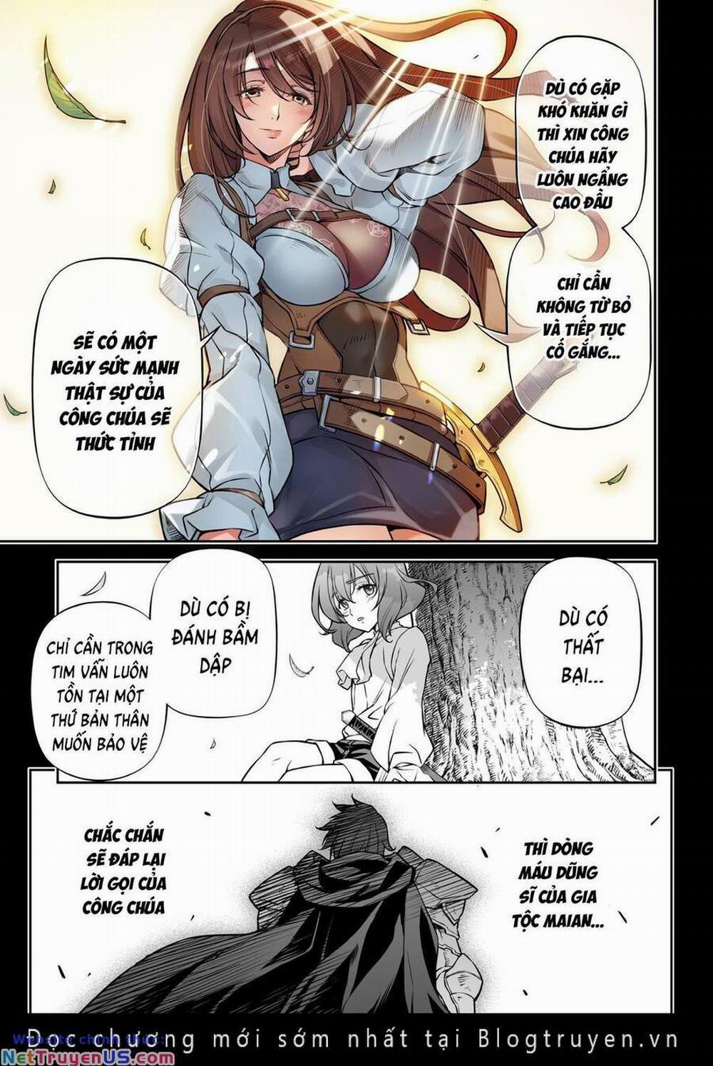 Drawing: Saikyou Mangaka Wa Oekaki Skill De Isekai Musou Suru! 88 trang 11