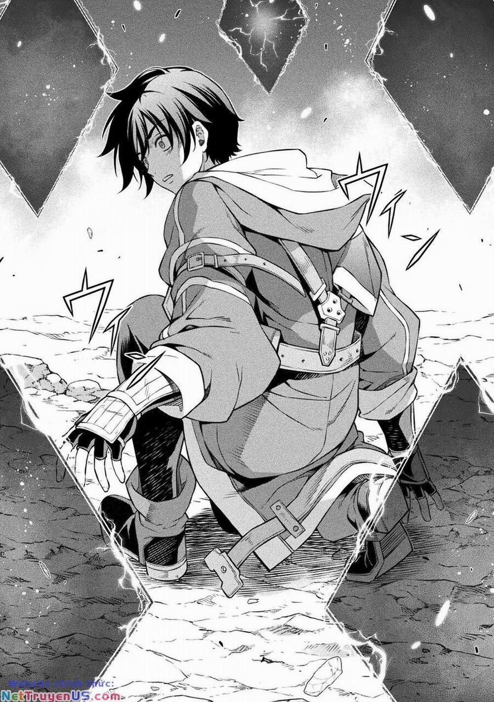 Drawing: Saikyou Mangaka Wa Oekaki Skill De Isekai Musou Suru! 88 trang 13