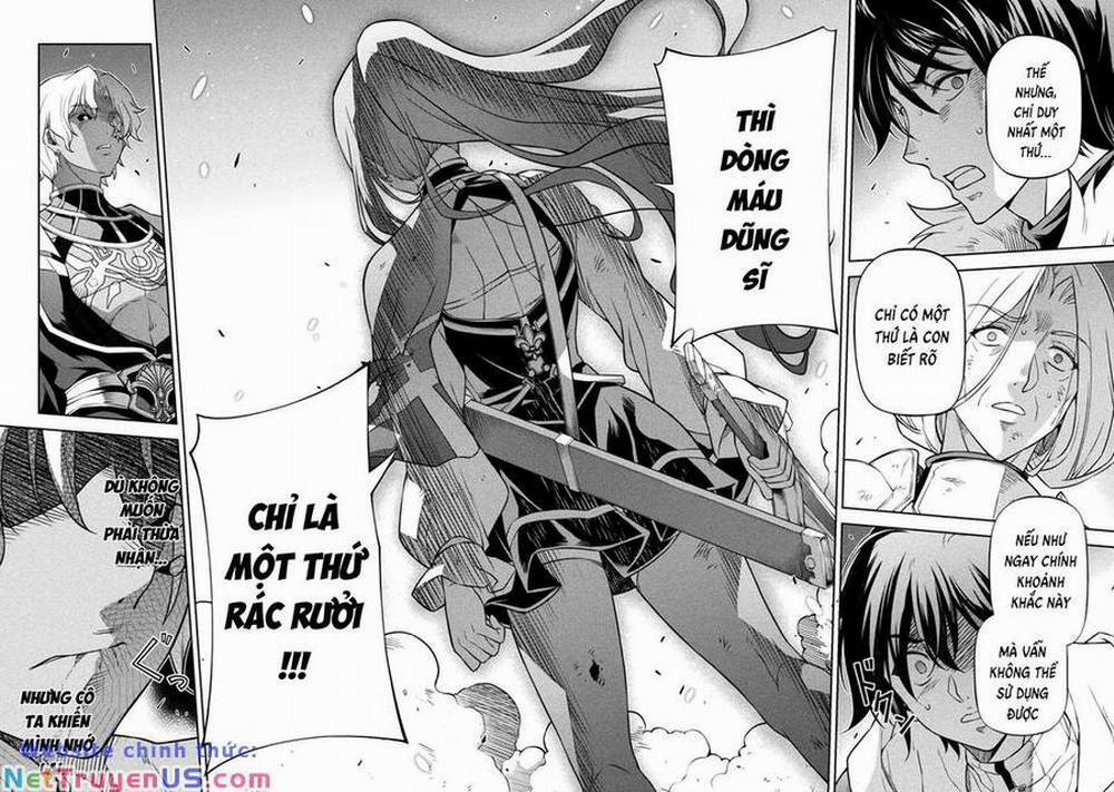 Drawing: Saikyou Mangaka Wa Oekaki Skill De Isekai Musou Suru! 88 trang 16