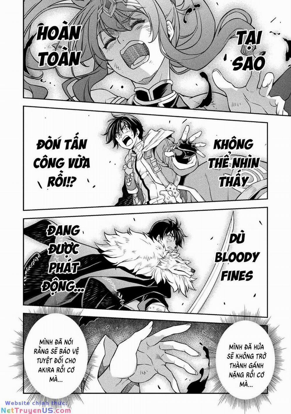 Drawing: Saikyou Mangaka Wa Oekaki Skill De Isekai Musou Suru! 88 trang 2