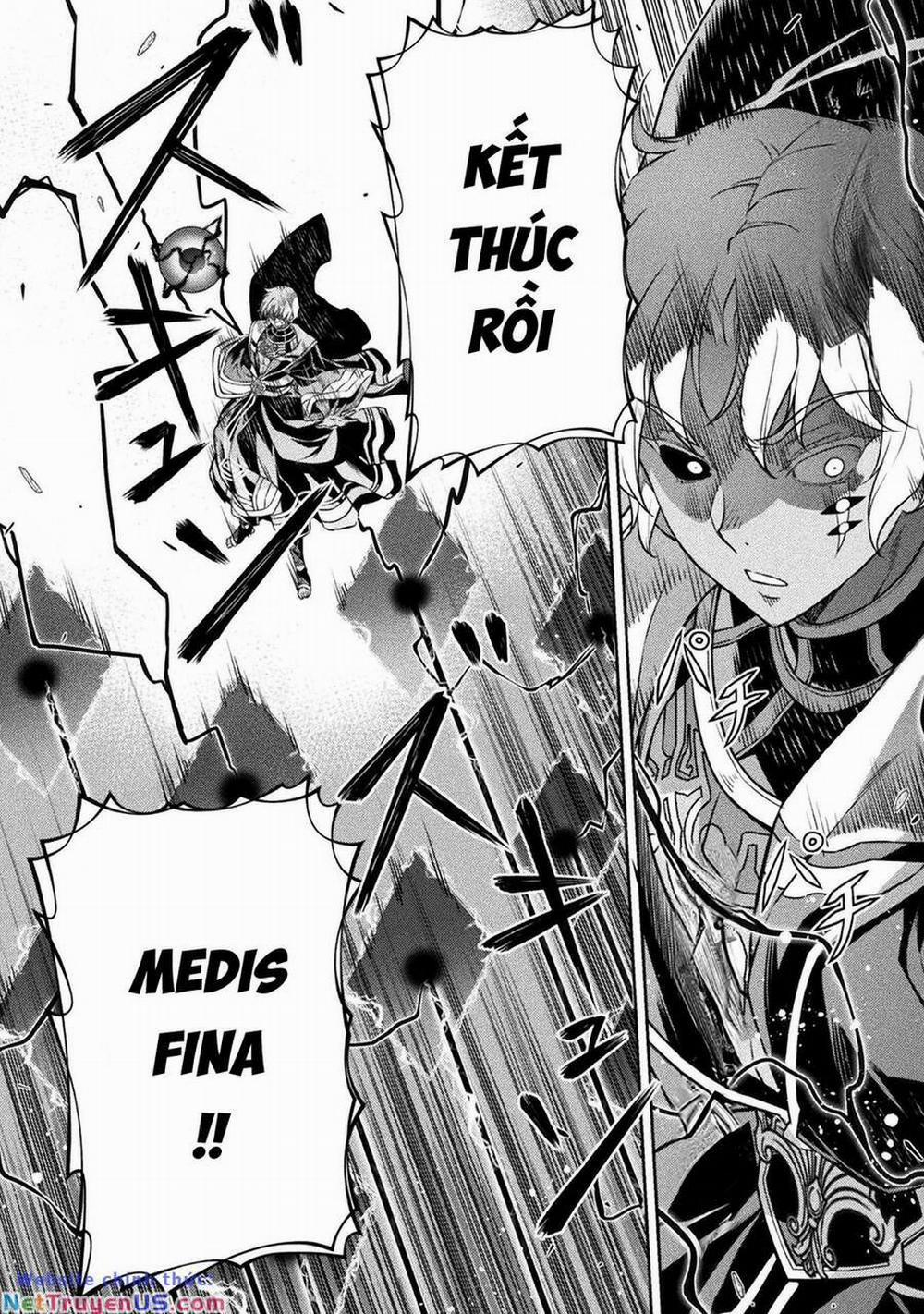 Drawing: Saikyou Mangaka Wa Oekaki Skill De Isekai Musou Suru! 88 trang 4