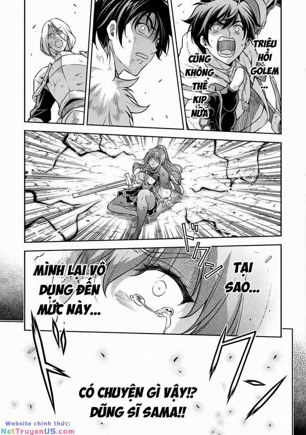 Drawing: Saikyou Mangaka Wa Oekaki Skill De Isekai Musou Suru! 88 trang 5