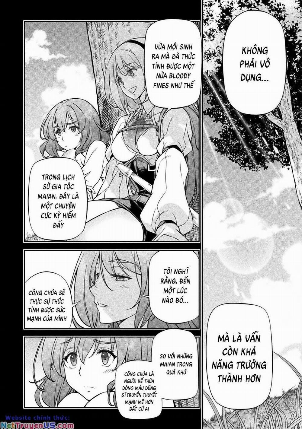 Drawing: Saikyou Mangaka Wa Oekaki Skill De Isekai Musou Suru! 88 trang 6