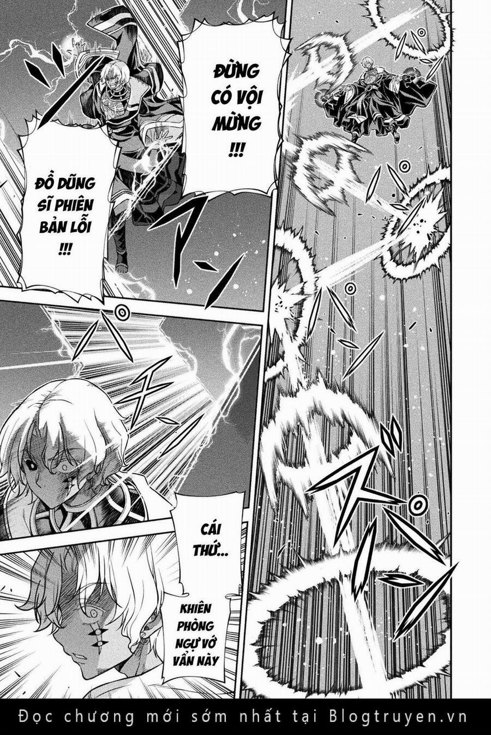 Drawing: Saikyou Mangaka Wa Oekaki Skill De Isekai Musou Suru! 89 trang 17