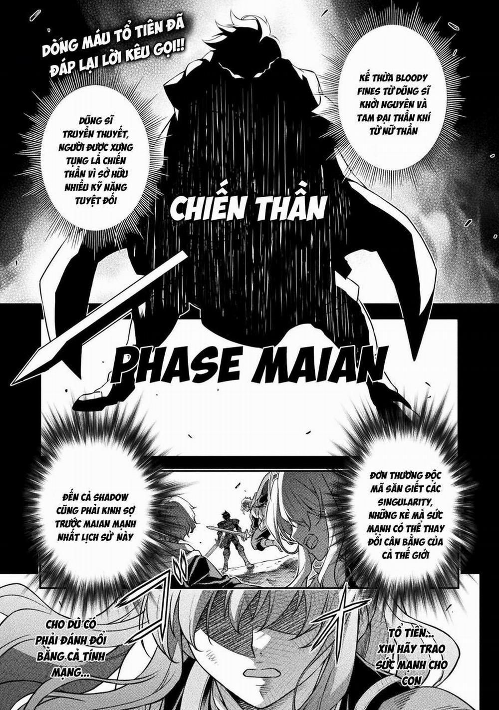 Drawing: Saikyou Mangaka Wa Oekaki Skill De Isekai Musou Suru! 89 trang 2