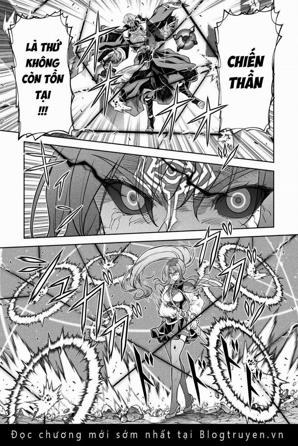 Drawing: Saikyou Mangaka Wa Oekaki Skill De Isekai Musou Suru! 89 trang 5