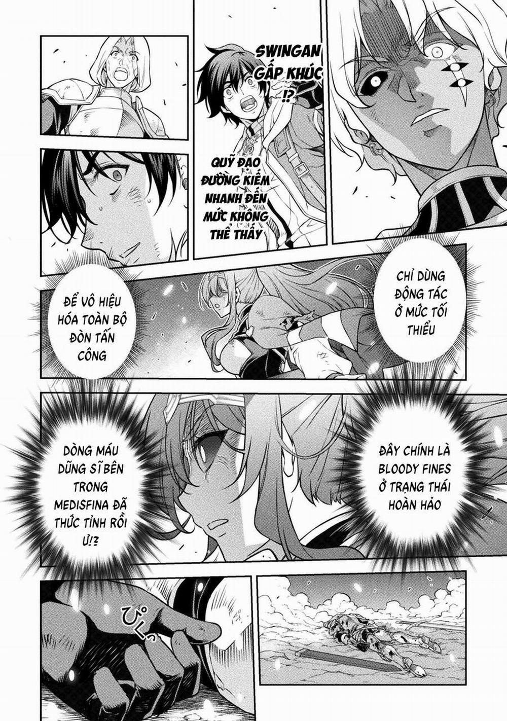 Drawing: Saikyou Mangaka Wa Oekaki Skill De Isekai Musou Suru! 89 trang 6