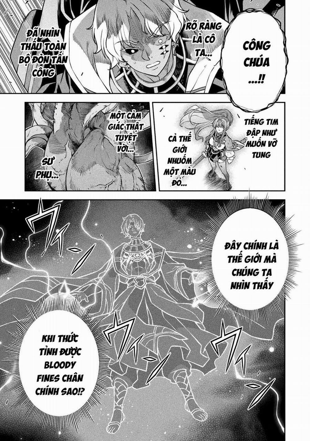 Drawing: Saikyou Mangaka Wa Oekaki Skill De Isekai Musou Suru! 89 trang 7