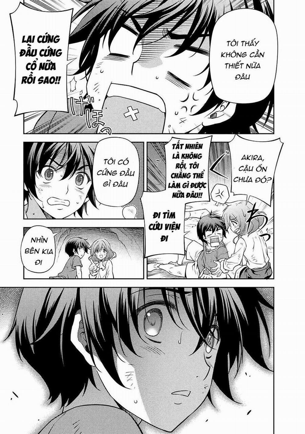 Drawing: Saikyou Mangaka Wa Oekaki Skill De Isekai Musou Suru! 9 trang 11