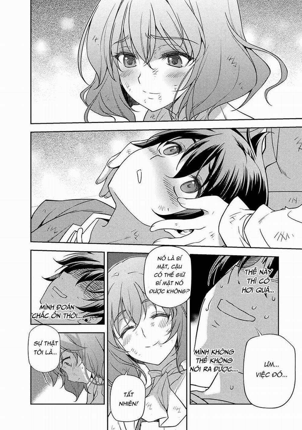 Drawing: Saikyou Mangaka Wa Oekaki Skill De Isekai Musou Suru! 9 trang 14