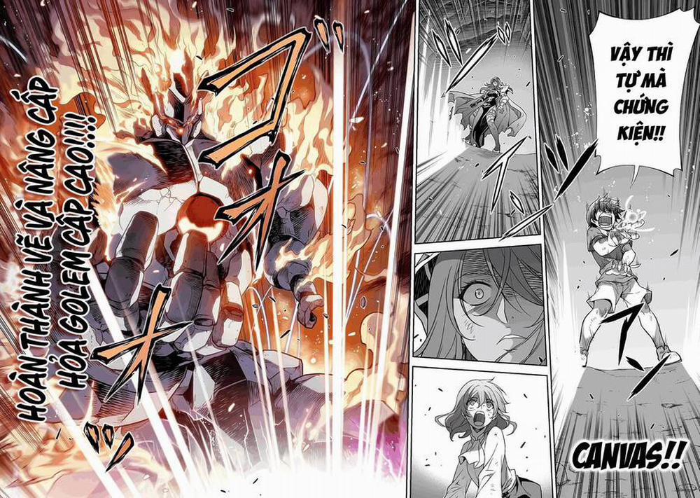 Drawing: Saikyou Mangaka Wa Oekaki Skill De Isekai Musou Suru! 9 trang 6