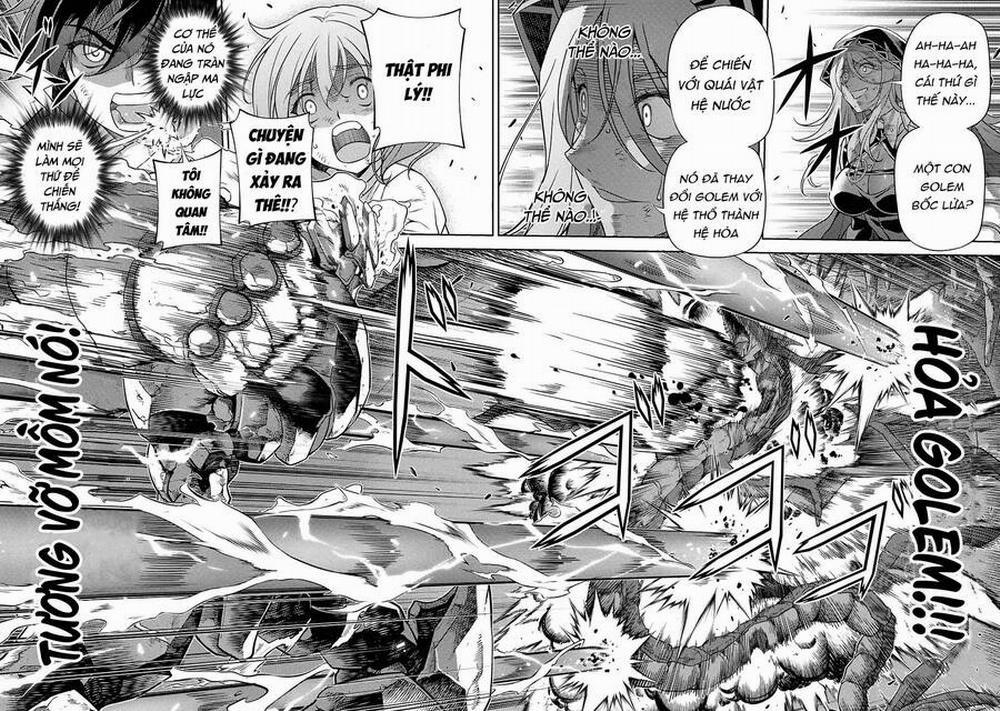 Drawing: Saikyou Mangaka Wa Oekaki Skill De Isekai Musou Suru! 9 trang 7