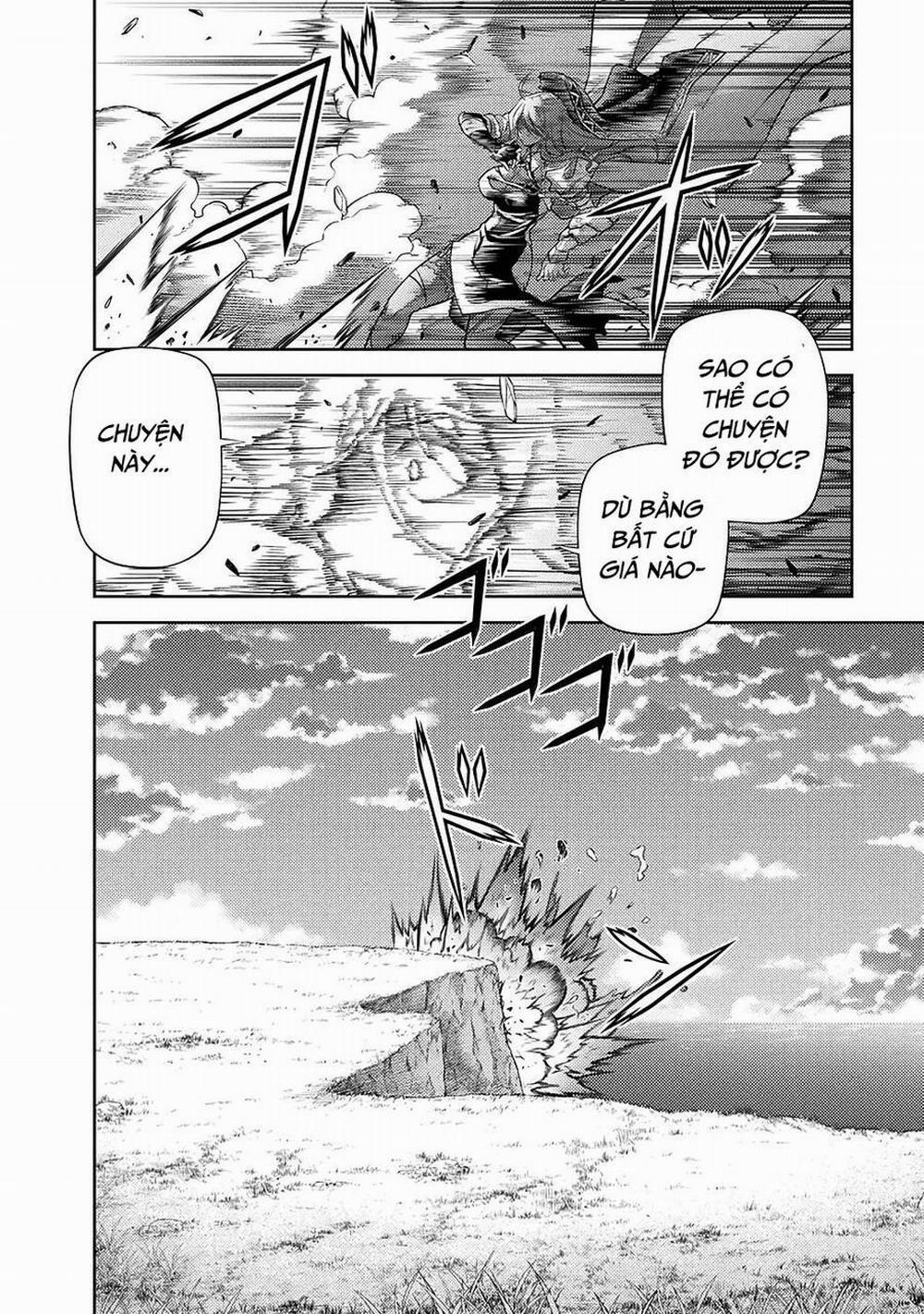 Drawing: Saikyou Mangaka Wa Oekaki Skill De Isekai Musou Suru! 9 trang 8